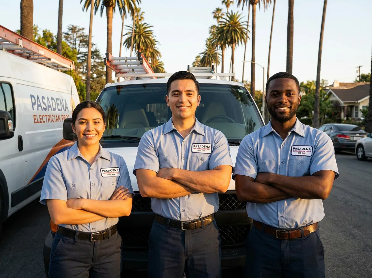 Electrician company in Dunbarton, NH