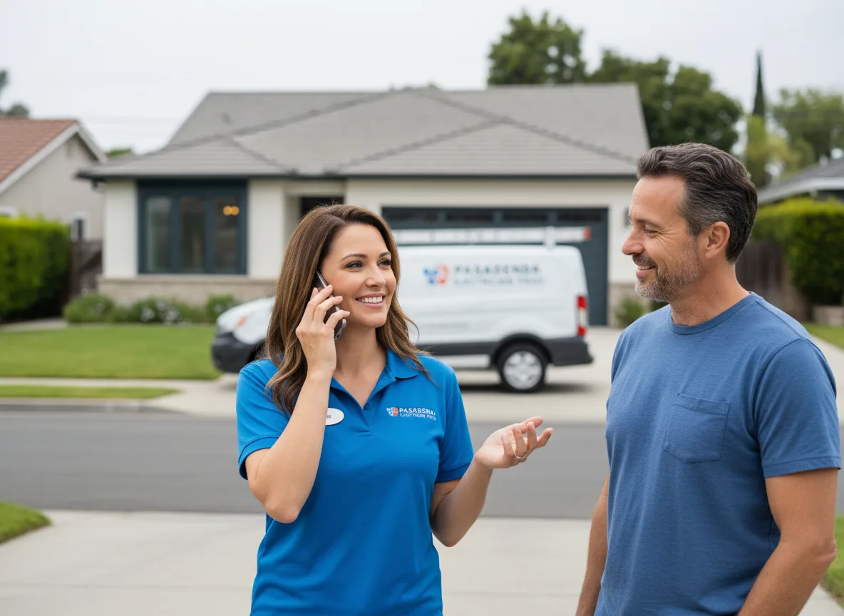 Electrician Dunbarton, NH FAQs